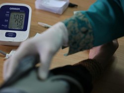 Sudah Siap Dapat Medical Check Up Gratis? Syaratnya, Harus Aktif BPJS Dulu