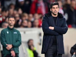 Statistik Paulo Fonseca Sebelum Dipecat AC Milan