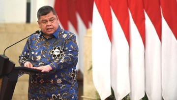 BPKP Bongkar 7 Modus Pemda Curangi Anggaran