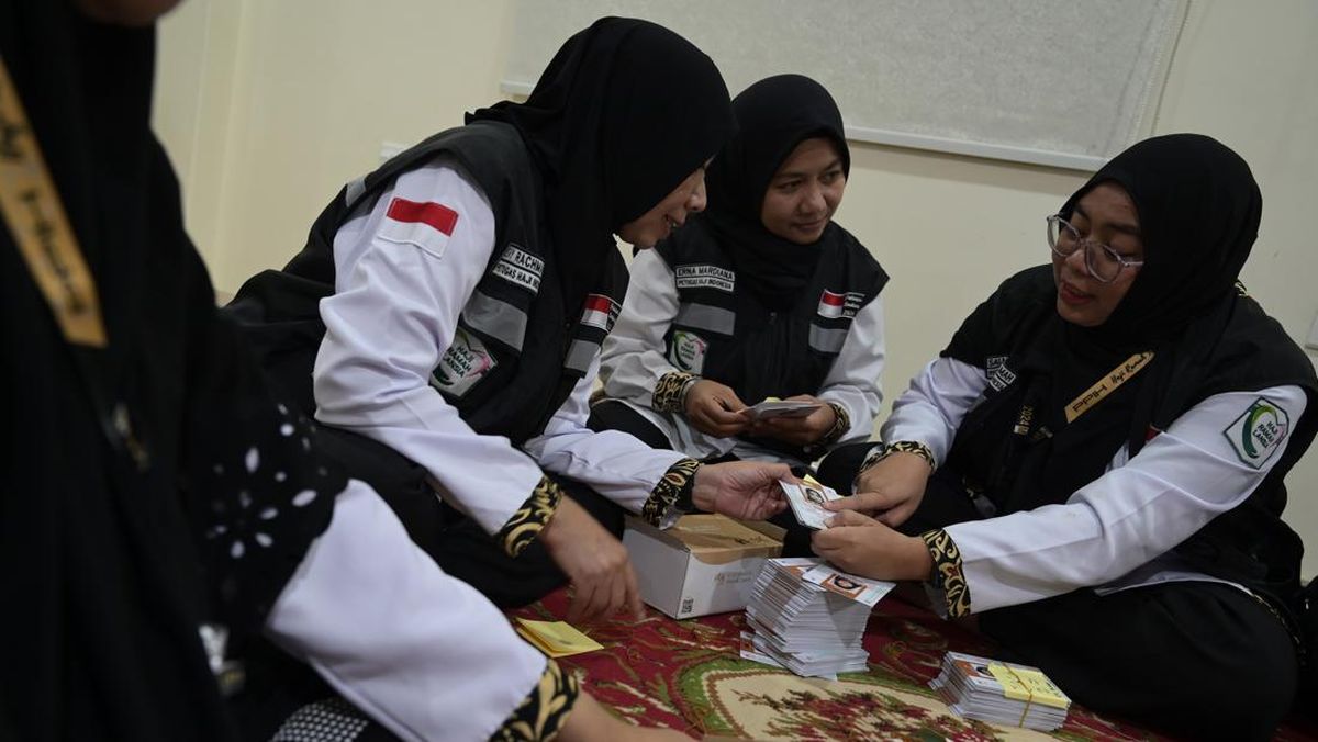 Apa Saja Syarat Umum dan Syarat Khusus Rekrutmen Petugas Haji 2026?