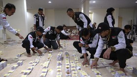 Syarat Daftar Petugas Haji 2025 dan Jadwalnya