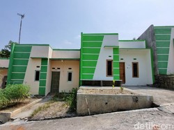 Apa Kabar Prototipe Desain Baru Rumah Subsidi? PUPR: Masih Harmonisasi