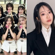 Mengesankan! IVE dan Kim Si Eun Masuk Forbes' 30 Under Asia List 2024