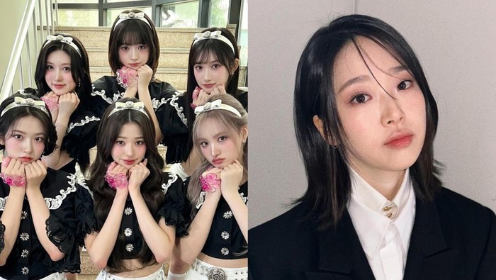 Mengesankan! IVE dan Kim Si Eun Masuk Forbes' 30 Under Asia List 2024