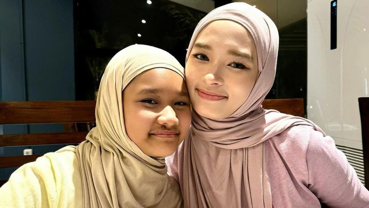 Potret Ultah Starla