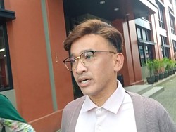 Ruben Onsu Panik Saat Wendi Cagur Masuk RS Usai Isi Acara Sahur