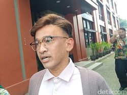 Kata Pengacara Soal Kondisi Ruben Onsu Usai Gugat Cerai Sarwendah