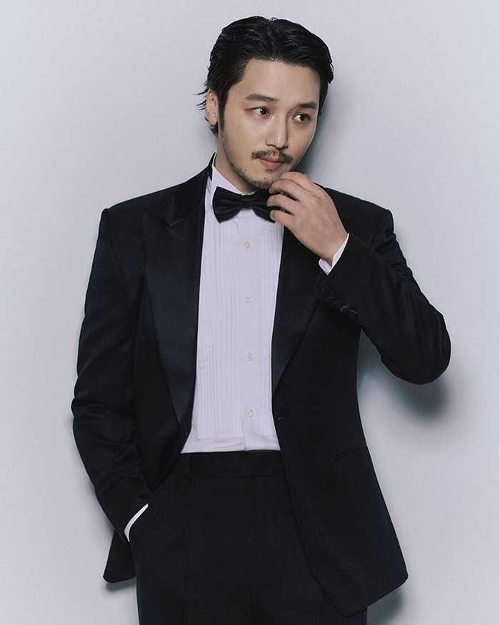 Sang aktor memulai debut aktingnya melalui lebih dari 30 judul film pendek sebagai mahasiswa Universitas Seni Nasional Korea pada tahun 2011 silam, Beauties!/ Foto: instagram.com/byunyohan_official