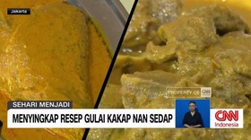 VIDEO: Sehari Menjadi Produsen Gulai Kepala Kakap (RM Khas Aceh)