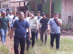 Ternyata! Rumah Pegi Dekat dari TKP Penemuan Jasad Vina & Eky Cirebon