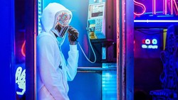 Lirik Lagu Mind Games - Sickick