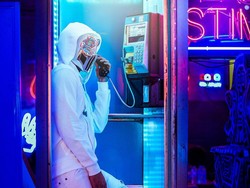 Lirik Lagu Mind Games - Sickick