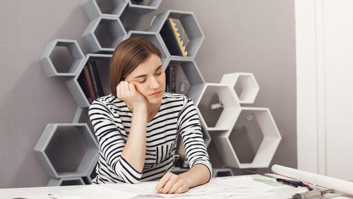 5 Strategi untuk Fokus Bagi Penderita ADHD, Yuk Coba Praktekkan!