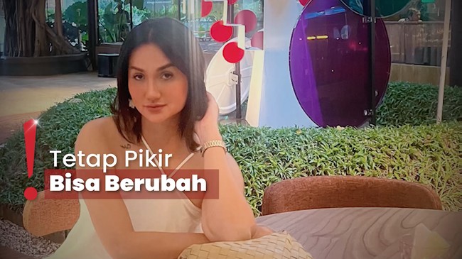 Tahu Sikap 'Red Flag' Andrew Andika Sejak Dulu, Tengku Dewi Menyesal