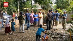 VIDEO: Rumah Pelaku Pembunuhan Vina Digeledah, Ini Kata Warga