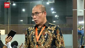 VIDEO: Ketua KPU Bantah Semua Tuduhan Dugaan Asusila ke Anggota PPLN