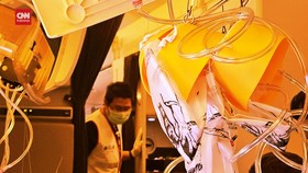 VIDEO: Fakta Terbaru Insiden Turbulensi Pesawat Singapore Airlines