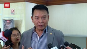 VIDEO: Komisi I DPR Buka Suara Soal Wacana Revisi UU TNI