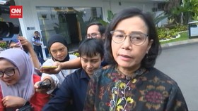 VIDEO: Wacana Student Loan Usulan Nadiem, Menkeu:Belum Dapat Informasi