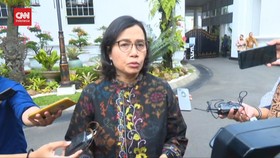 VIDEO: Dolar Mendekati Rp16 Ribu, Menkeu Akan Temui DPR