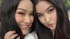 Titi DJ Beri Kode Stephanie Poetri Nikah Tahun Depan