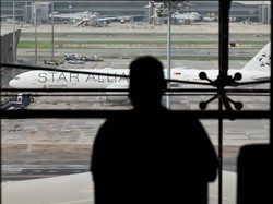 Lolos dari Cedera, Ini Cara Penumpang Singapore Airlines Survive saat Turbulensi Parah