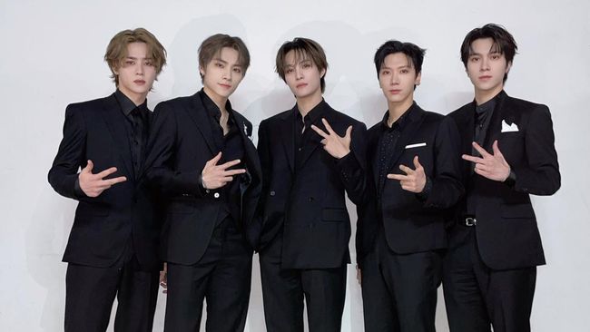 WayV akan tampil pada hari kedua Allo Bank Festival 2024 yang akan digelar di Istora Senayan pada 21 dan 22 Juni.