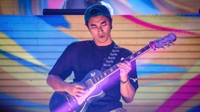DJ Winky Wiryawan Kagum Saat Tampil di Pesta Ulang Tahun Anak SD