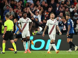 Bayer Leverkusen Akhirnya Tumbang, Invincible Treble Sirna!