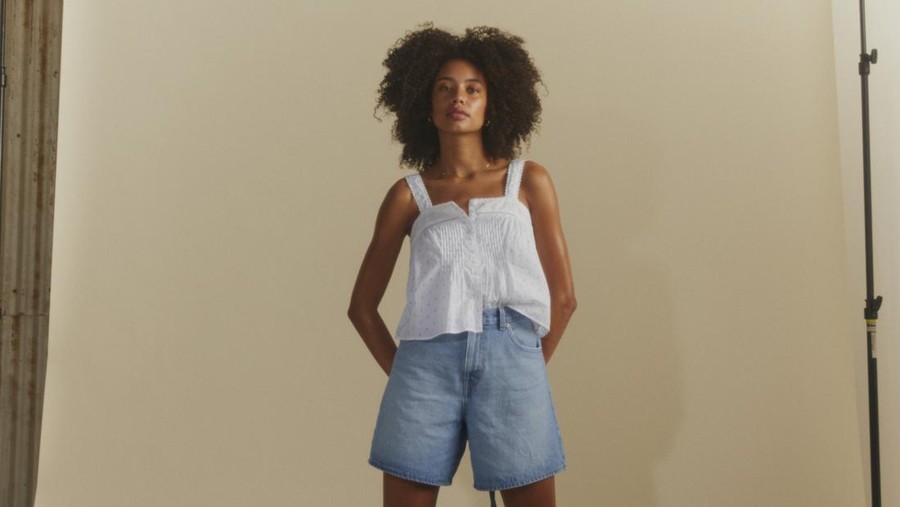 Denim denim
