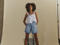 Cuaca Panas, Ini Jenis Bahan Pakaian yang Ringan dan Nyaman Anti Gerah