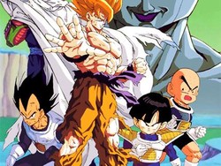 Kamehameha! Prancis-Arab Saudi Sepakat Bangun Taman Hiburan Dragon Ball Z