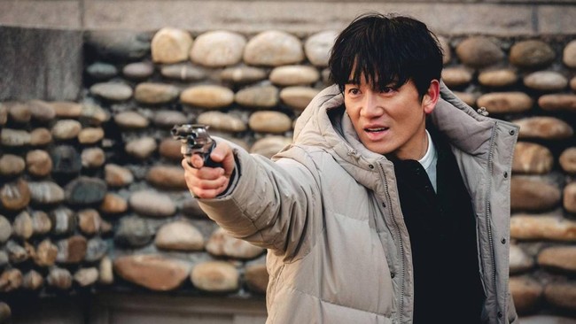 Drama Korea bergenre misteri dan crime masih mendominasi rating pada Juni 2024.