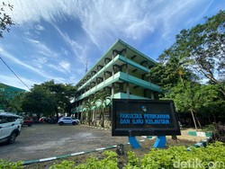 Polda Sulsel Tetapkan Rektor-Eks Rektor UMI Tersangka Penggelapan Rp 4,3 M