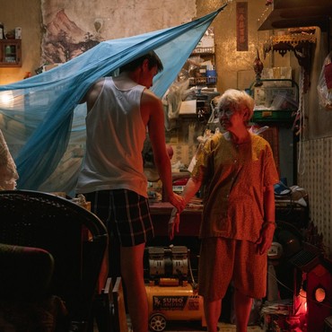 5 Rekomendasi Film Thailand Sedih Mirip 'How to Make Millions Before Grandma Dies'