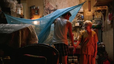 img-title 5 Rekomendasi Film Thailand Sedih Mirip 'How to Make Millions Before Grandma Dies'