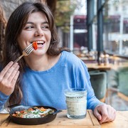 Butuh Mood Booster? Ini 5 Makanan yang Bisa Meningkatkan Rasa Semangat