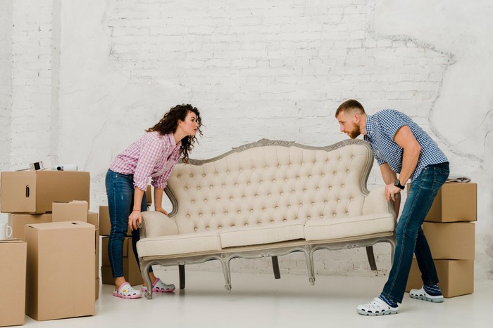 Kesalahan Membeli Furniture yang Harus Kamu Hindari, Catat!