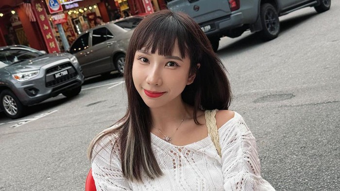 Jasmine Yong