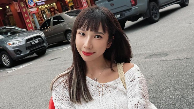 Jasmine Yong