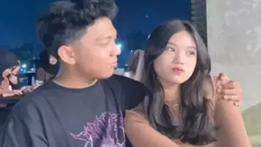 img-title JKT48 Depak Jeane Victoria Imbas Foto Mesra Bareng Pria