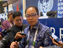 Perusahaan China Ini Minat Garap Proyek Tanggul Laut Prabowo