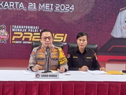 Polisi Sita Sabu dalam Penangkapan 3 ASN Ternate