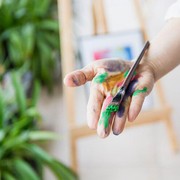 Manfaat Art Therapy, Terapi Kesehatan Mental Lewat Proses Kreatif