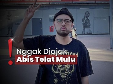 img-title Pandji Pragiwaksono Ngegas Cerita Dimarahi Ira Wibowo Gegara Kemal Palevi