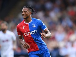 Chelsea Mundur Buru Michael Olise, Begini Alasannya