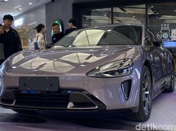 Kecelakaan Maut Mobil Listrik Xiaomi: Melaju 116 Km/Jam Mode Autopilot, 3 Orang Tewas