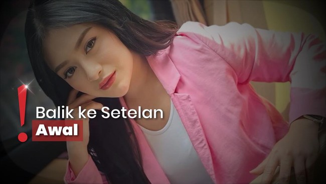 Tuai Pro dan Kontra, Nathalie Holscher Isyaratkan Bakal Balik Nge-DJ di Medsos