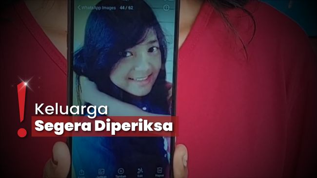 Polda Jabar Masih Rahasiakan Lokasi Penangkapan Pegi Setiawan