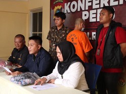 Siasat Bejat Pengurus Panti Perkosa Anak Asuh Selama 2 Tahun